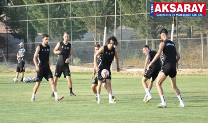 Mardin hazırlığındalar