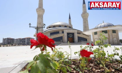 Meclis Başkanı Kurtulmuş Aksaray’a geliyor