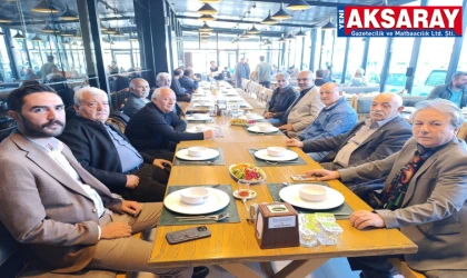 MHP Heyeti, Mevlid-i Şerif programına katıldı
