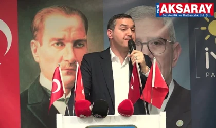 MİLLETVEKİLİ YALDIR’DAN SERT ELEŞTİRİ: Millet sosyal çürüme hastalığında