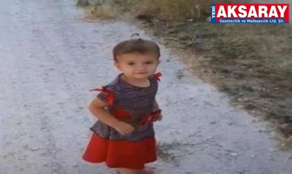 Minik Hayrinisa traktör altında can verdi