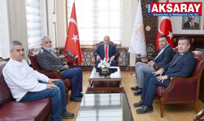 OSB’ye cami için protokol imzalandı