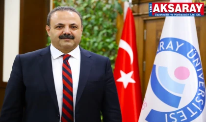 Rektör Arıbaş: Atatürk’ün emanetine kararlılıkla sahip çıkacağız