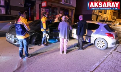 Sahte şoför planı suya düştü
