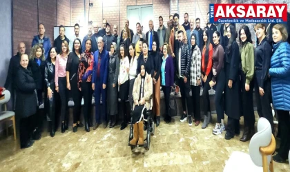 Sanat müziği konserine hazırlanıyorlar
