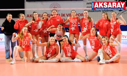 Sultanlar set vermedi