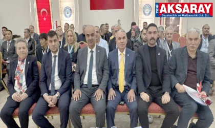 Türk Eğitim-Sen Ali Toprak ile devam kararı aldı