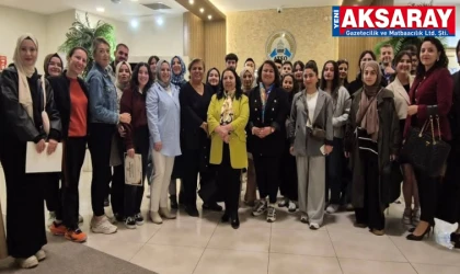 Yapay Zekâ Eğitimi yoğun ilgi gördü