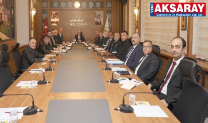 Yeni Turizm Projeleri geliştirilecek