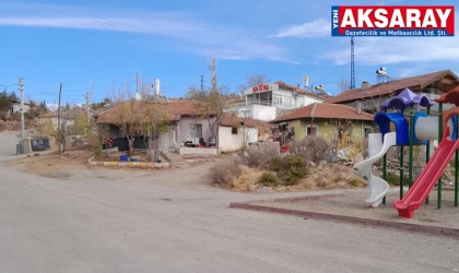 Zafer mahallesi sakinleri tapu bekliyor