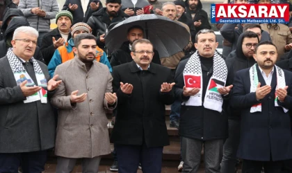  1 Ocak’ta Galata Köprüsü’nde buluşmaya çağırdılar