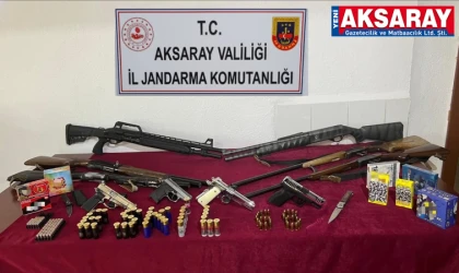 8 Adrese eş zamanlı baskın