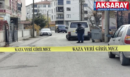 Aile içi kavgada 1 ağır yaralı