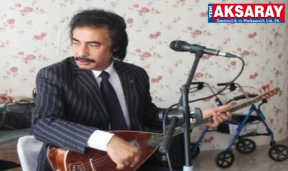 AKSARAY’IN ORHAN GENCEBAY’I ALİ ŞİMŞEK Tahir bebek için anlamlı destek