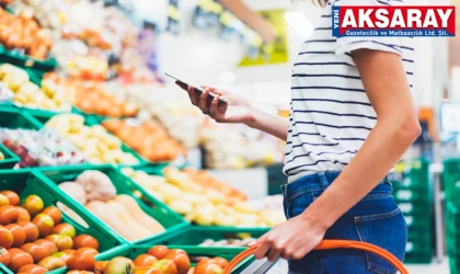 ALIŞVERİŞTE ETİKET VE KASA FARKI VARSA DİKKAT! Tüketici ucuz olanı öder