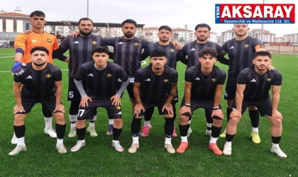 Amatör kümede 2. ci hafta göllü geçti