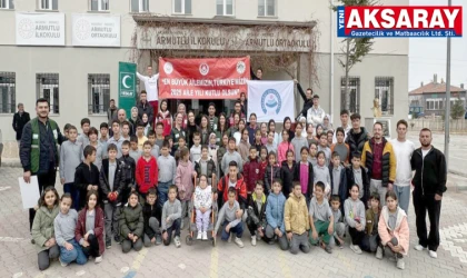 Armutlu’da ‘Aile Yılı’ coşkusu
