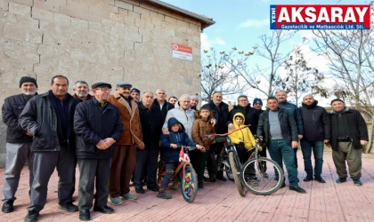 ‘Asıl olan vatandaşımızın huzuru ve refahıdır’