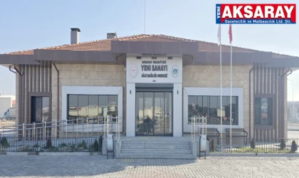 ASTİM AİLE SAĞLIĞI MERKEZİ  Bölgenin temel sağlık ihtiyacına cevap veriyor