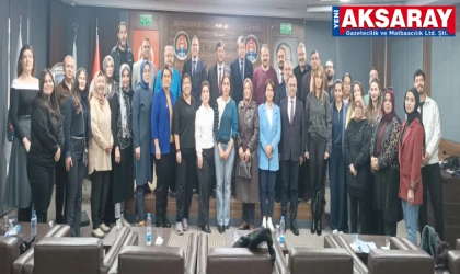 BARO Semineri yoğun ilgi gördü