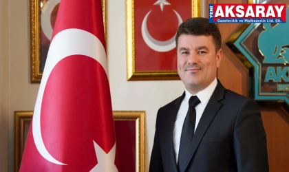 Başkan Dinçer’in üç aylar mesajı