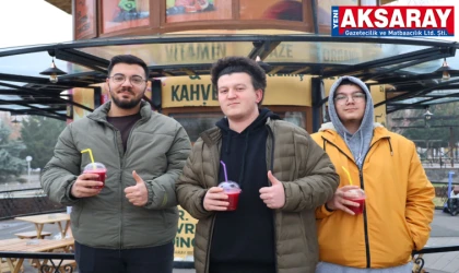 Belediye Sosyal Tesisleri hizmete devam ediyor