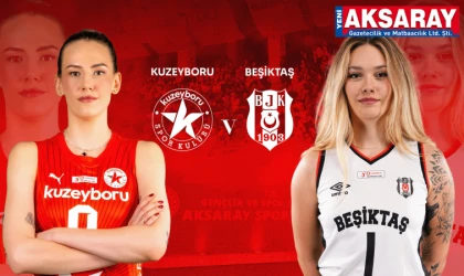 Beşiktaş’ı konuk ediyoruz