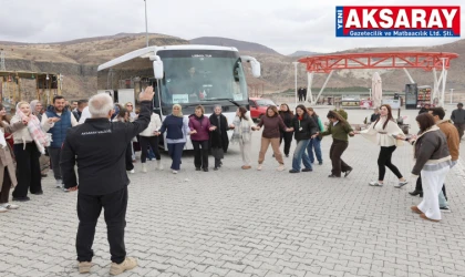 Bize her yer Trabzon