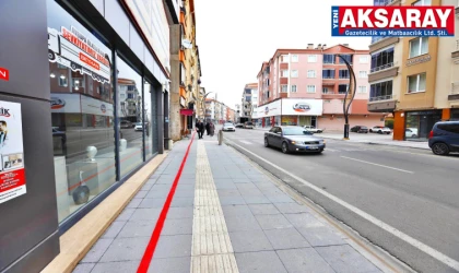 Bölcek caddesi 250 milyon liraya maloldu