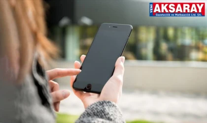 CEP TELEFONU ABONELİĞİNE SIKI DENETİM  3 Ay kullanılmayan hatlar kapanıyor