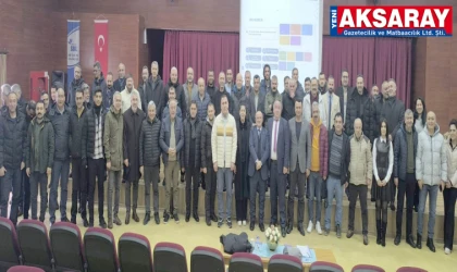 EĞİTİMDE DİJİTAL DEVRİM  ‘MEBİ’ Platformu Okul Müdürlerine tanıtıldı