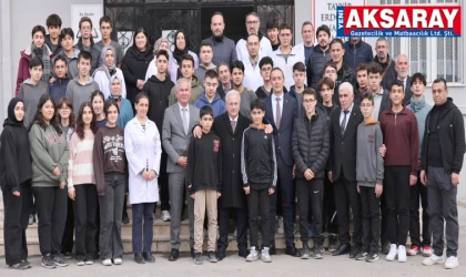 Eğitimin kalitesini artırmak için görüşler alındı