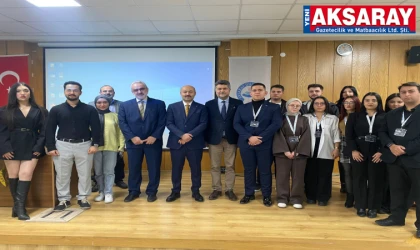GENÇLERE TAVSİYELER  Geleceğinizi şimdiden planlayın