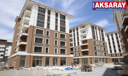 Hamidiye Kentsel Dönüşüm KURALAR ÇEKİLİYOR