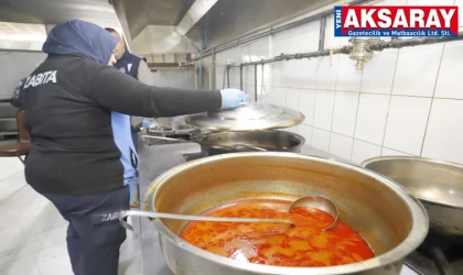 Hijyen ve fiyat uygunluğu yakın takipte