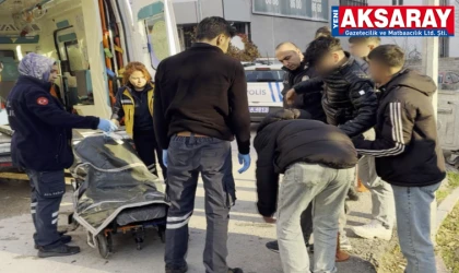 İki günde iki çocuk akranları tarafından bıçaklandı