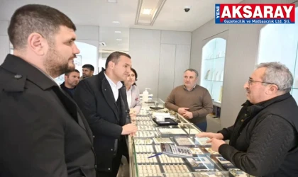 İYİ Parti’den Sultanhanı çıkarması