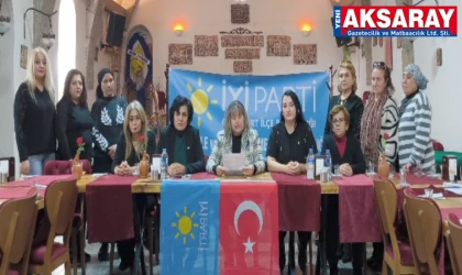 Kadın hakları, siyasetin pazarlık konusu değildir