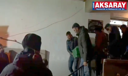 KÜÇÜK BÖLCEK’TE ACI OLAY Evinde hayatına son verdi