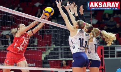 Kuzeyboru Fenerbahçe karşısında tutunamadı