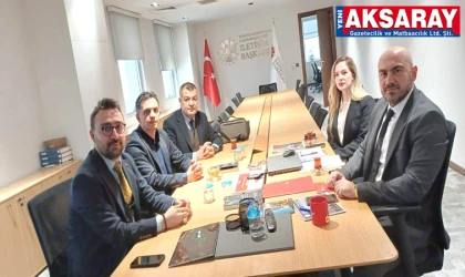 Markalaşma yolunda adım atıldı