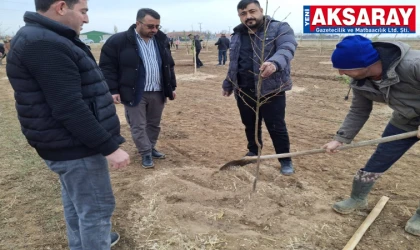 Merhum İbrahim Kılıçer’in adı Yüksecik’te yaşayacak