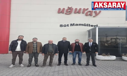 MÜSİAD üyelerin nabzını tutuyor