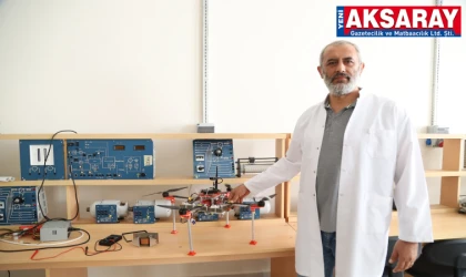 ÖĞR. ÜYESİ BAKIRCIOĞLU ASÜ’lü bilim insanı NATO’da görev aldı