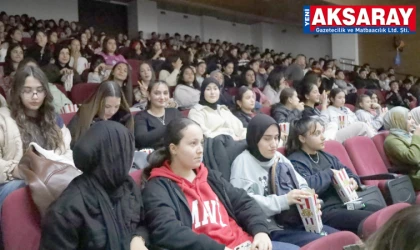 Öğrenciye moral ve motivasyon