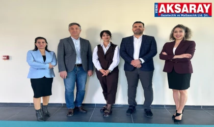 Otizmli çocuklara yönelik yapılan proje TUBİTAK’tan destek aldı