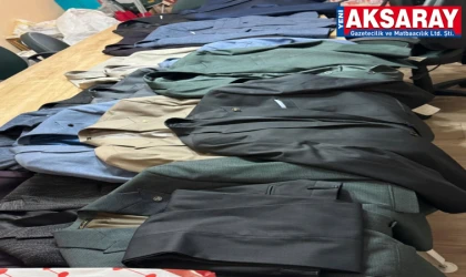 Şehit Aileleri Derneği Ünlü ailesine Teşekkür etti