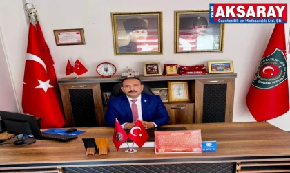 ŞEHİT AİLELERİ VE GAZİLER DERNEK BAŞKANI DEDE MEHMET AKBULUT’TAN DEM PARTİ RAPORUNA SERT TEPKİ: ‘Bu bir rapor değil, açık bir niyet beyanıdır’