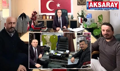 Şehit ailelerine destekler devam ediyor
