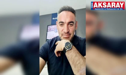 Sevilen iş insanı Ersin Coşkun kalp krizi sonucu hayatını kaybetti